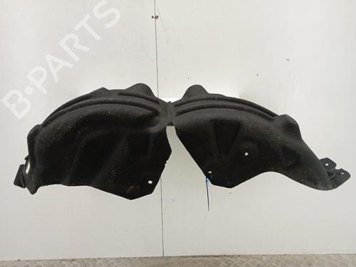 Used Wheel arch RENAULT MEGANE IV Hatchback (B9A/M/N_) 1.5 dCi 110 (B9A3) (110 hp) 24361250