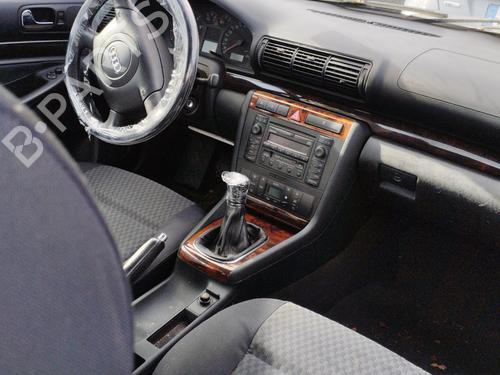 Right front window switch AUDI A4 B5 (8D2) 1.6 | BP38955524I26  - Image 9