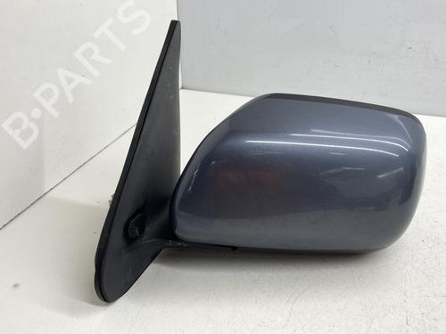 Bakspejl venstre SUZUKI GRAND VITARA II (JT, TE, TD) 1.9 DDiS All-wheel Drive (JT419, TD44, JB419WD, JB419XD,... (129 hp) 33037672