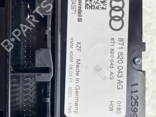 Climate control AUDI A4 B8 (8K2) 2.0 TDI | BP29375449I5 