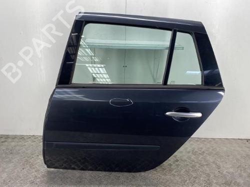 Left rear door RENAULT LAGUNA II Grandtour (KG0/1_) 1.9 dCi | BP22849335C4 