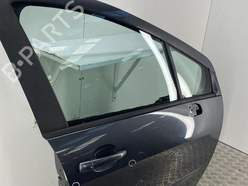 Used Right front door PEUGEOT 308 I (4A_, 4C_) 1.6 HDi (109 hp) 22856226