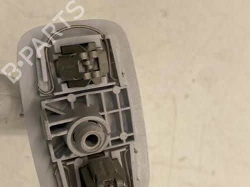 Right sun visor PEUGEOT 308 II (LB_, LP_, LW_, LH_, L3_) 1.6 HDi | BP22849416I2 