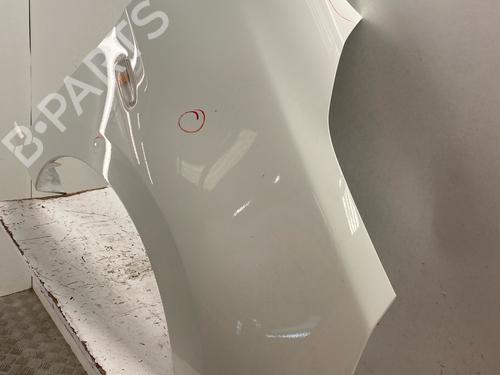 Used Right front fenders Right front fenders MITSUBISHI MIRAGE / SPACE STAR VI Hatchback (A0_A) 1.0 (A05A) (71 hp) 36003291 36003291