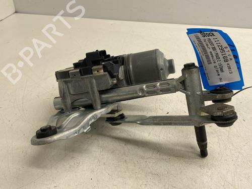 Front wiper motor PEUGEOT 3008 I MPV (0U_) 1.6 BlueHDi 120 | BP28568042M29 