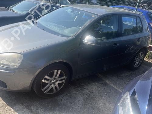 Brugte VW GOLF V (1K1) 1.9 TDI (105 hp) 4310142