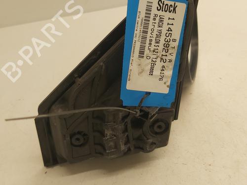 Bakspejl Højre LANCIA YPSILON (312_) 1.2 (312.PXA1A, 312.YXA1A) | BP30610457C27