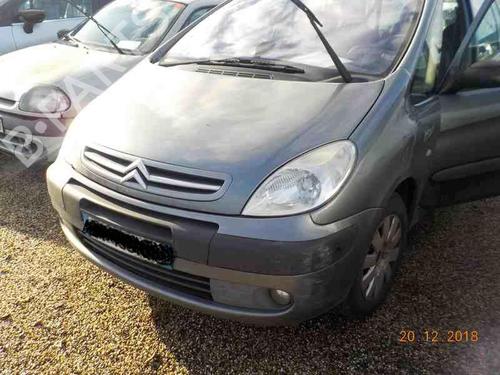 Left mirror CITROËN XSARA PICASSO (N68) 1.6 HDi | BP22858126C26 