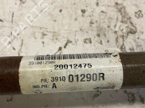 Right front driveshaft RENAULT KANGOO Express (FW0/1_) 1.5 dCi 95 (FW16) | BP40526534M39 - Image 5