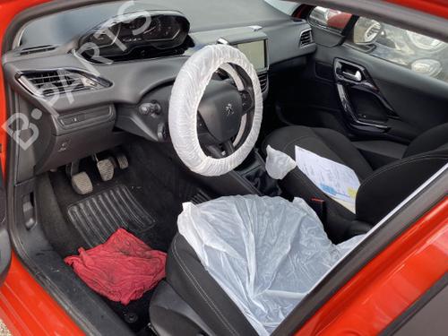 Boîte à Fusibles PEUGEOT 208 I (CA_, CC_) 1.6 BlueHDi 100 | BP22860375E1 