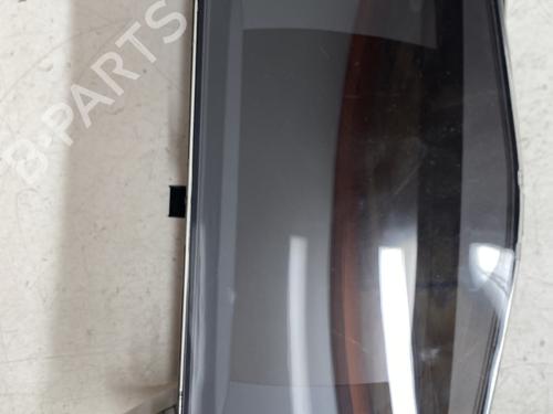 Used Instrument cluster RENAULT MEGANE IV Grandtour (K9A/M/N_) 1.5 Blue dCi 115 (K9A6) (116 hp) 32312252