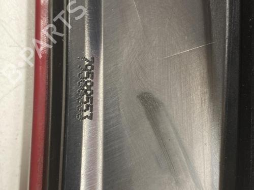 Used Left taillight CITROËN C4 Grand Picasso I (UA_) 1.6 HDi (109 hp) 22849588