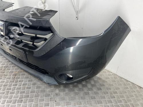 Paraurti anteriore Paraurti anteriore DACIA DOKKER MPV (KE_) 1.5 dCi (KEAJ, KEAH) (90 hp) 36516706 36516706