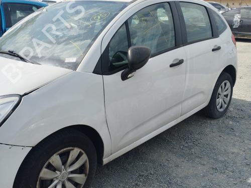 CITROËN C3 II (SC_)  1.4  3396331