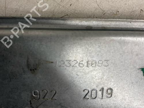 front-left-window-mechanism-citroen-c3-iii-sx-2016-36763535 main image