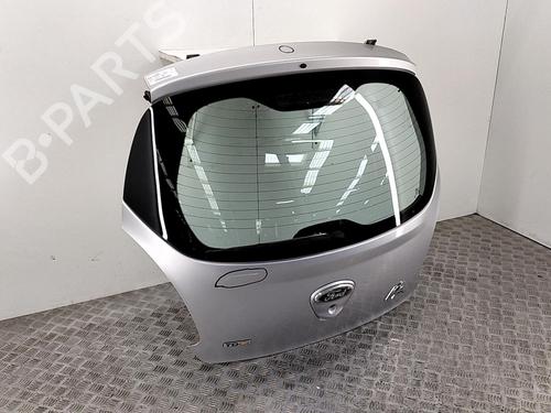 tailgate-ford-ka-ru8-13-tdci-1565867-2008-2009-2010-2011-2012-2013-2014-2015-2016-22853512 main image