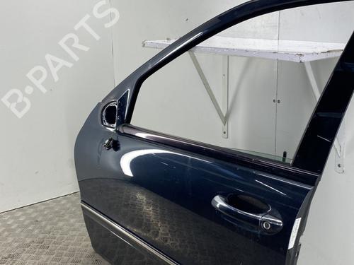 Left front door MERCEDES-BENZ C-CLASS (W203) C 200 CDI (203.007) | BP22860581C2 