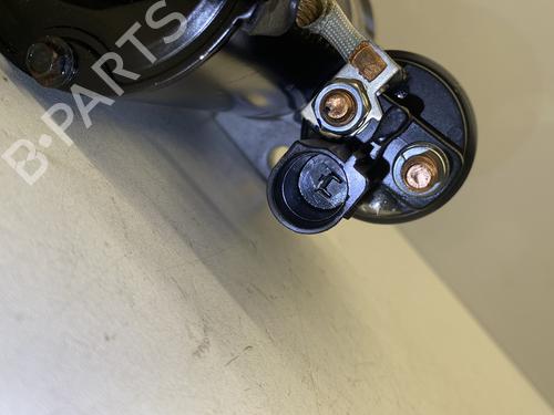 Startmotor VW TOURAN (1T1, 1T2) 2.0 TDI | BP22849858M8 