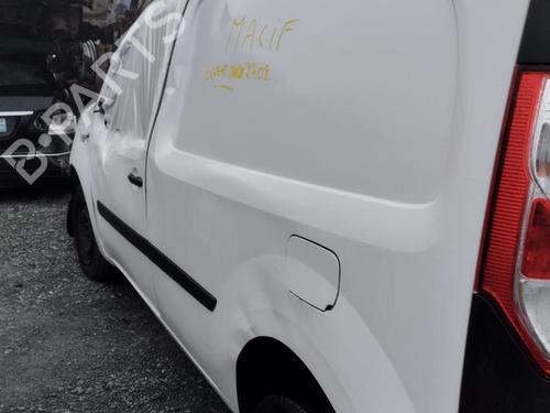 Højre solskærm RENAULT KANGOO Express (FW0/1_) 1.5 dCi 95 (FW16) | BP28567798I2 - Image 12