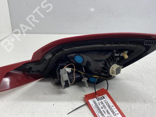 Left tailgate light FORD FIESTA VII (HJ, HF) 1.0 EcoBoost | BP36096923C79  - Image 5
