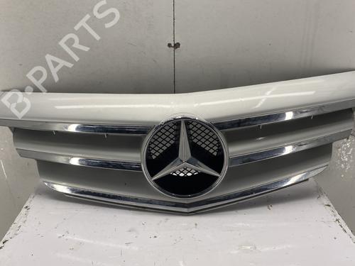 Used Grille MERCEDES-BENZ B-CLASS Sports Tourer (W245) B 180 CDI (245.207) (109 hp) 28692037