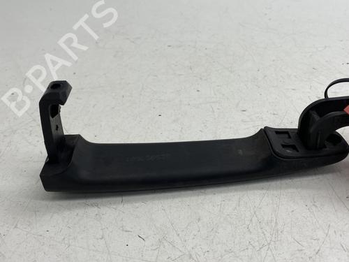 Venstre bak utvendig håndtak CITROËN C3 I (FC_, FN_) 1.4 HDi | BP26274501C130 