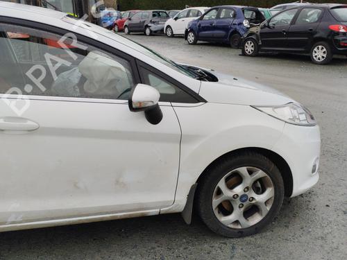 Headlight switch FORD FIESTA VI (CB1, CCN) 1.6 Ti | BP33118408I24 - Image 6