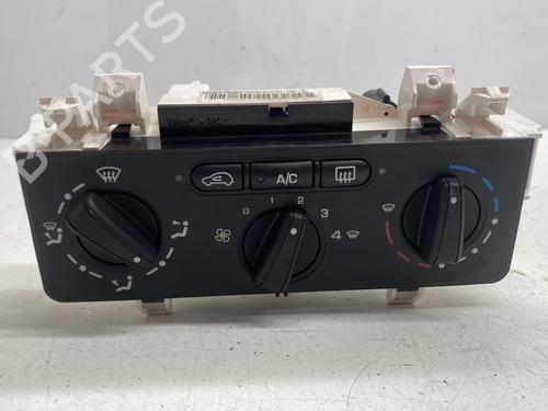 Commande Chauffage CITROËN C3 I (FC_, FN_) 1.4 HDi (68 hp) 31915897