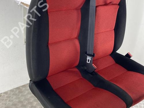 Right front seat FIAT DUCATO Van (250_) 150 Multijet 2,3 D | BP31576899C16