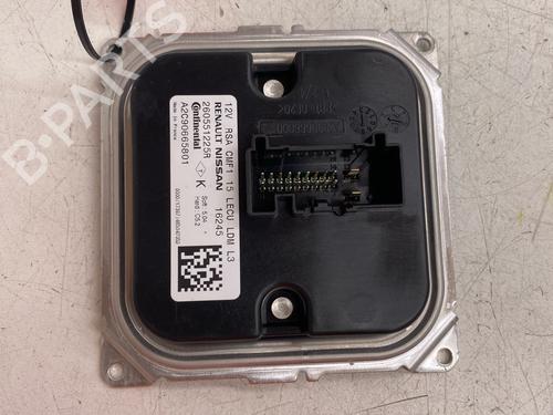 Lights ECU RENAULT MEGANE IV Hatchback (B9A/M/N_) 1.2 TCe 130 (B9MR) | BP39255575M55 - Image 4