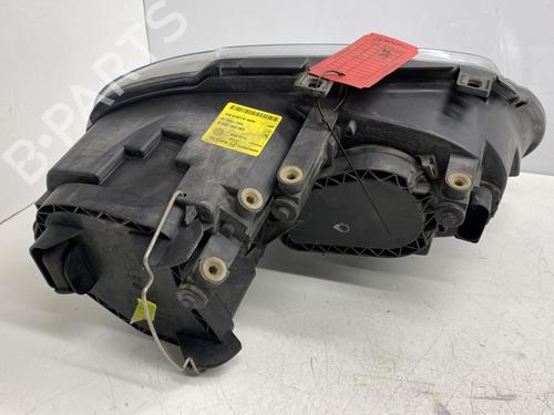 Left headlight VW TOURAN (1T1, 1T2) 1.9 TDI | BP27586531C28 