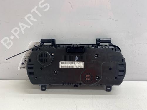 Used Instrument cluster Instrument cluster 38594603 38594603