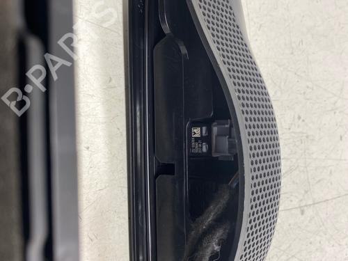 Middle console RENAULT CLIO IV (BH_) 1.5 dCi 75 | BP37086369I22 - Image 4