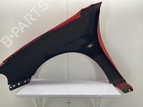 Right front fenders OPEL TIGRA (S93) 1.4 16V (F07) | BP22860773C42 
