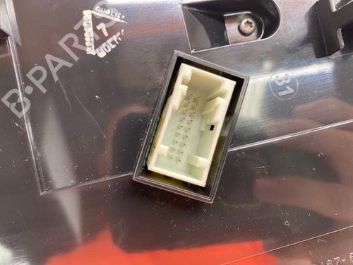 Instrument cluster PEUGEOT RIFTER 1.5 BlueHDi 100 | BP37250942C47 - Image 2
