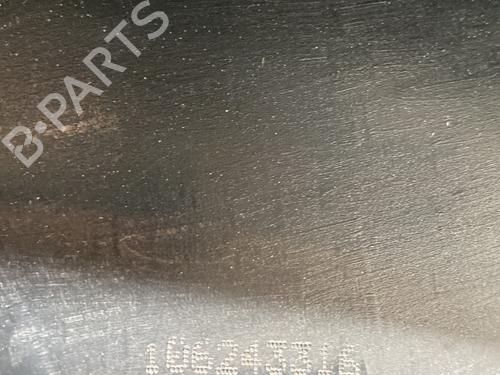 Left taillight RENAULT SCÉNIC III (JZ0/1_) 1.5 dCi | BP29375304C34 