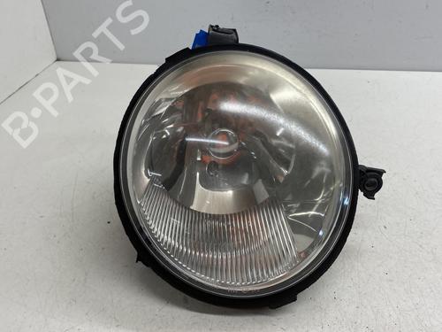 Højre forlygte VW LUPO I (6X1, 6E1) 1.4 (60 hp) 31275212