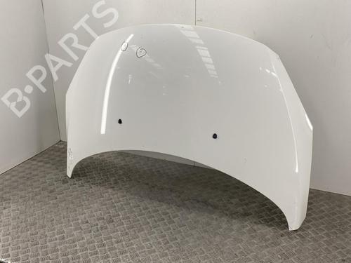 Hood PEUGEOT 307 Break (3E) 1.6 HDi | BP22857817C1 