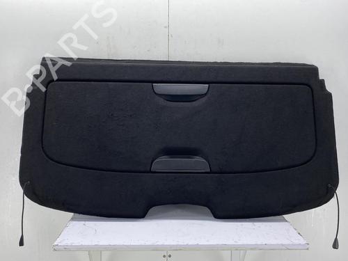 Rear parcel shelf PEUGEOT 308 I (4A_, 4C_) 2.0 HDi | BP22852694C85 