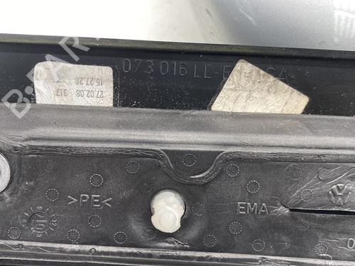Right mirror VW TOURAN (1T1, 1T2) 1.9 TDI | BP22849839C27 
