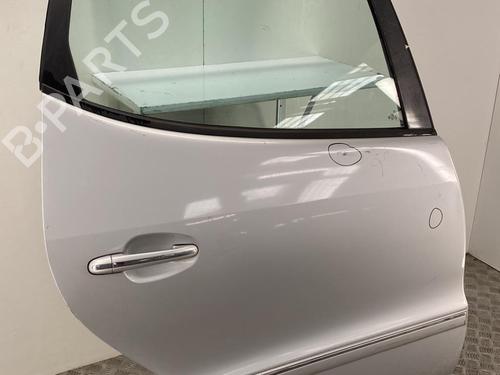 Right rear door MERCEDES-BENZ A-CLASS (W168) A 160 (168.033, 168.133) | BP22854777C5 