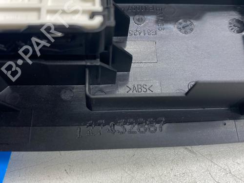 Left front window switch PEUGEOT 2008 I (CU_) 1.6 HDi | BP38955554I27 - Image 4