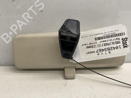 Used Rear mirror Rear mirror FORD KA (RU8) 1.2 (69 hp) 28691921 28691921
