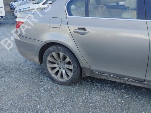 Switch BMW 5 (E60) 525 d | BP38955478I30 - Image 13