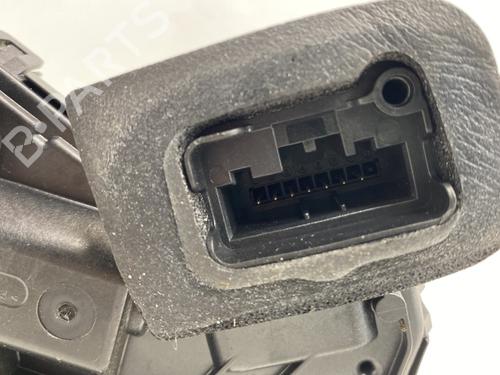 Front right lock VW PASSAT B8 Variant (3G5, CB5) 2.0 TDI | BP24657664C97 - Image 4