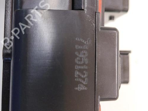 Fuse box PEUGEOT 206 Hatchback (2A/C) 2.0 HDI 90 | BP22850061E1 