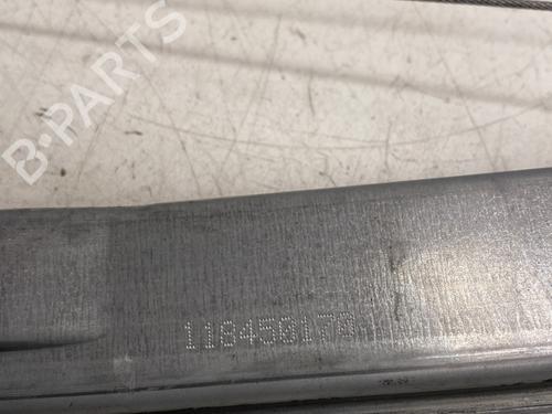 Front right window mechanism RENAULT CAPTUR I (J5_, H5_) 1.5 dCi 90 (J5N4, J5M5, J5MW, J5M6, J5AL, J5AJ) | BP31990393C23 - Image 4