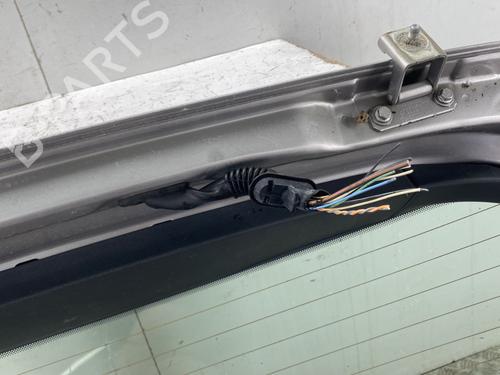 Tailgate RENAULT MEGANE II (BM0/1_, CM0/1_) 2.0 dCi | BP24979931C6 