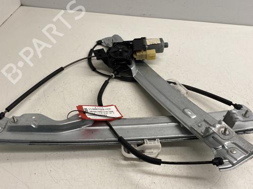 Used Front left window mechanism FORD KUGA II (DM2) 2.0 TDCi (150 hp) 29968903