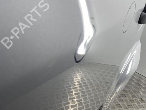 Left rear door FORD FIESTA V (JH_, JD_) 1.4 TDCi | BP22859919C4 